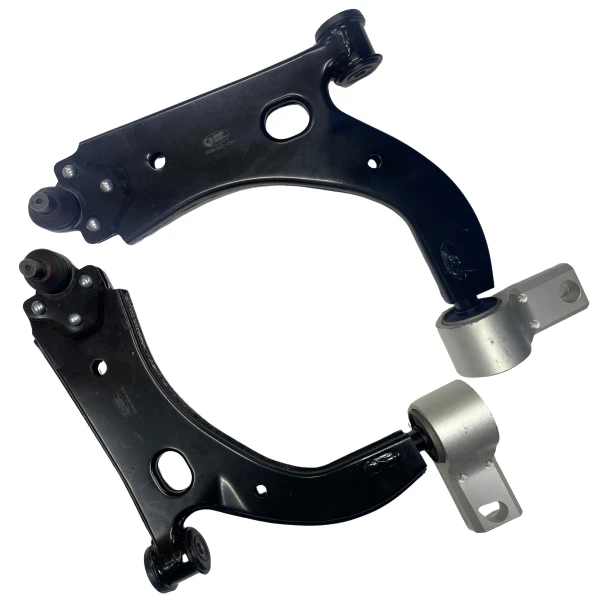 Par Bandeja Para Ford Ecosport 2003 2012 1.6